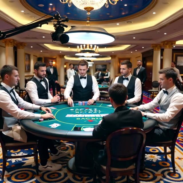 카지노 승률 진짜 의미 알고 있나요