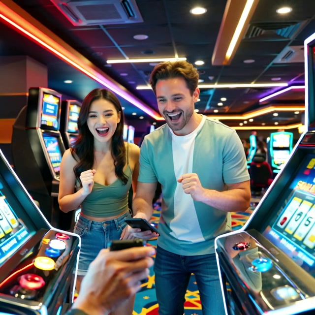 카지노사이트주소 안전 확인법