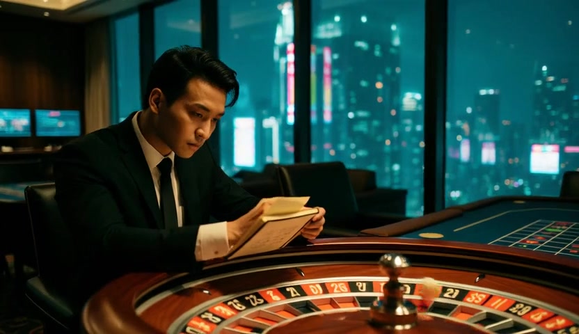 카지노 게임 종류와 기본 규칙
