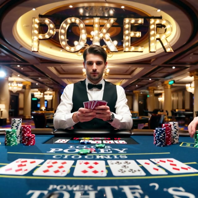 무료 카지노게임 이해 가이드