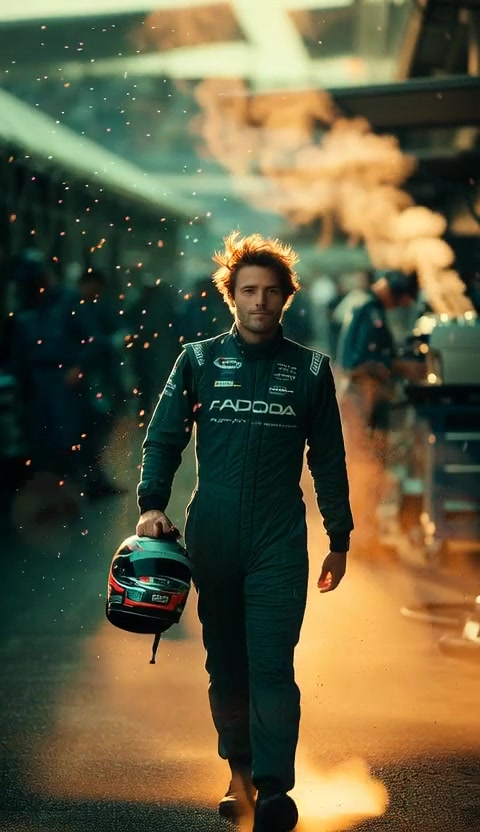  F1 피트크루의 역할과 중요성: 경기장 뒤의 숨은 영웅들