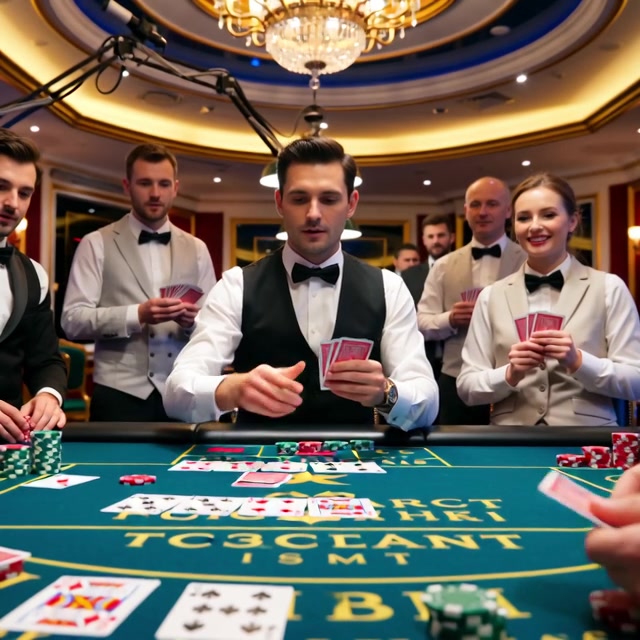 마카오 샌즈 카지노 합법일까