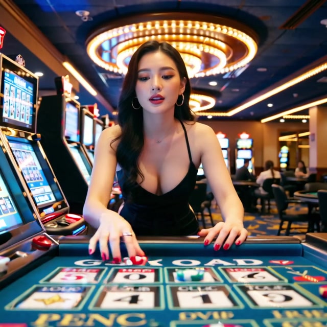 베트남카지노 여행 전 꼭 알아야 할 모든 것