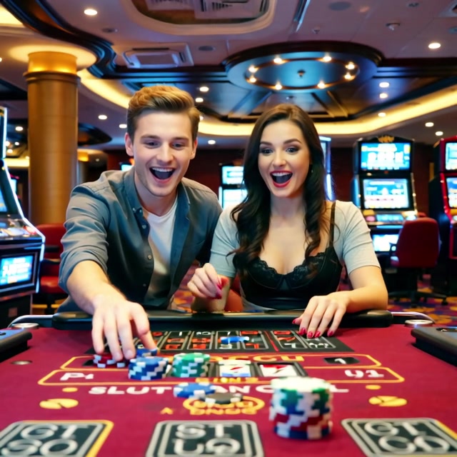 바카라 규칙 완벽 가이드와 전략