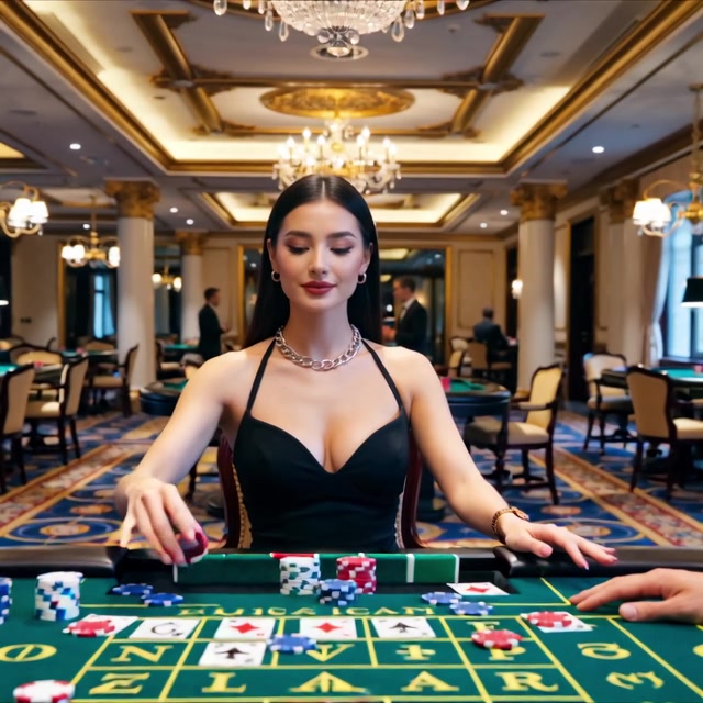 에볼루션게이밍 핵심 특징 정리