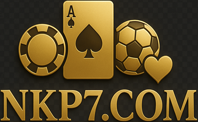 nkp7 로고